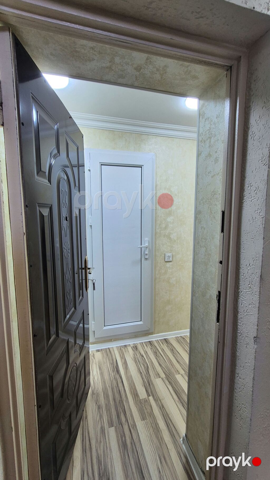 120 kv. m, 4 otaqlı, Kombi, Qaz, İşıq — Ev, villa, Bakı (4)