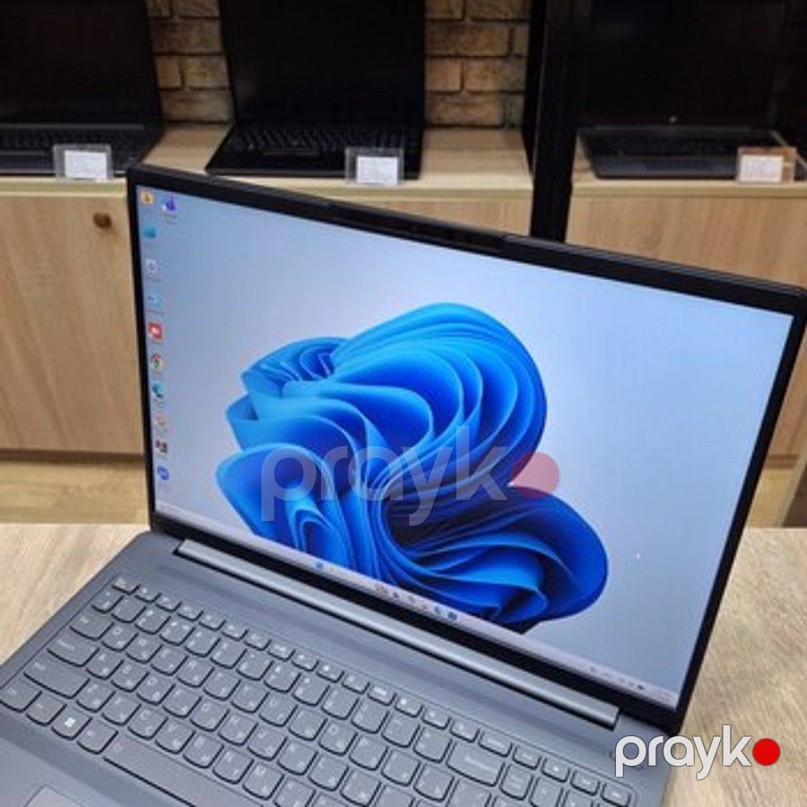 Lenovo ideapad 5 Pro Ryzen 9 Rtx3050 8GB 32GB RAM — Noutbuklar, Bakı (6)
