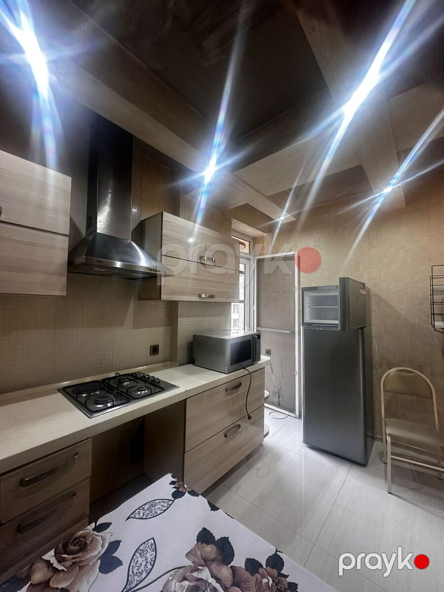 İcarəyə verilir 3 otaqlı yeni tikili 115 m² — Mənzil, Bakı (3)