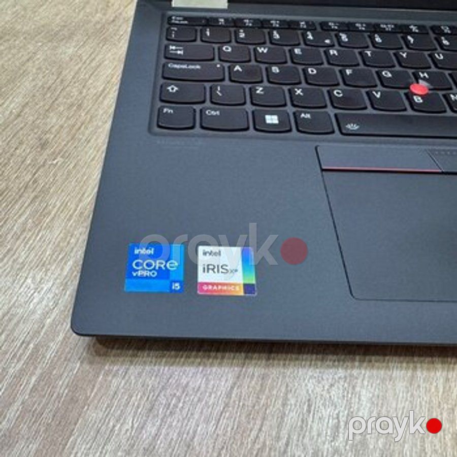 Lenovo ThinkPad X13 Yoga — Noutbuklar, Bakı (12)