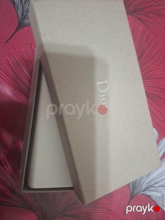 Eynək "Chirstian Dior" — Şəxsi əşyalar, Bakı (7)