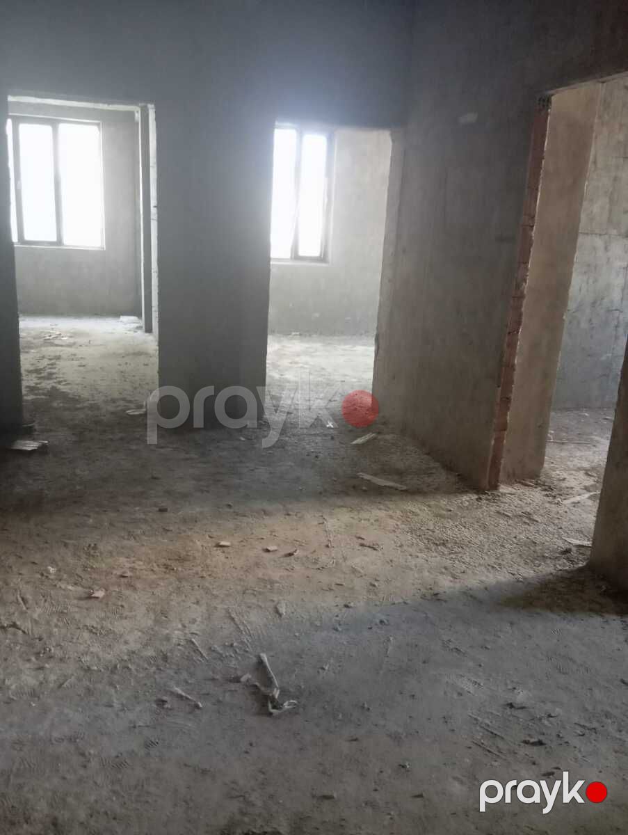 Satılır 4 otaqlı yeni tikili 178 m² — Mənzil, Bakı (3)