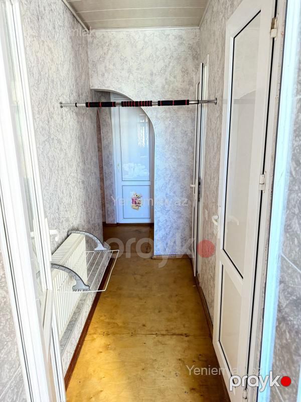 Satılır 3 otaqlı Bina evi menzil (Köhnə tikili), 90 m², 6-cı mikrorayon — Mənzil, Sumqayıt (4)