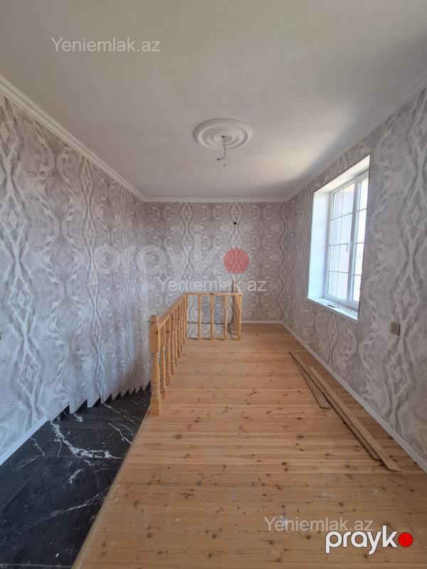 Satılır 4 otaqlı Həyət evi / Villa, 140 m², Masazır — Ev, villa, Abşeron (7)