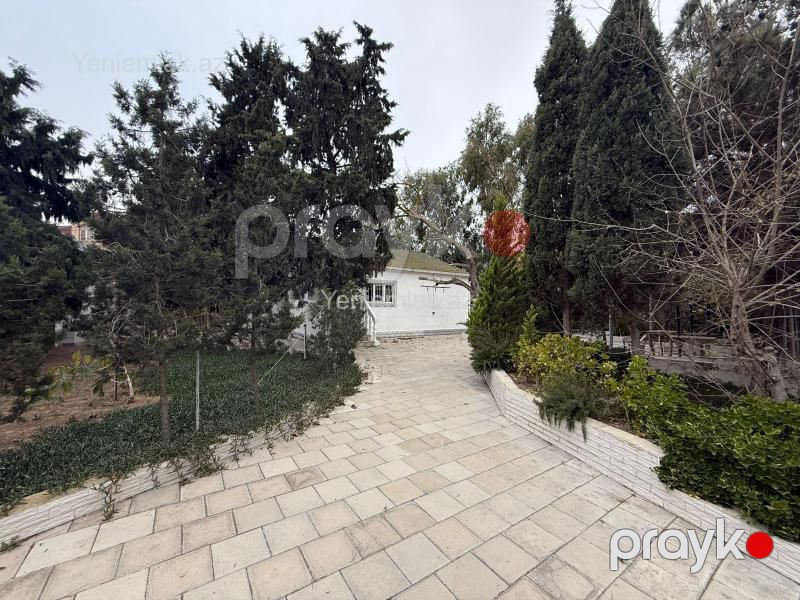 Satılır Torpaq sahəsi, 11 sot, Xəzər rayonu — Torpaq, Bakı (9)