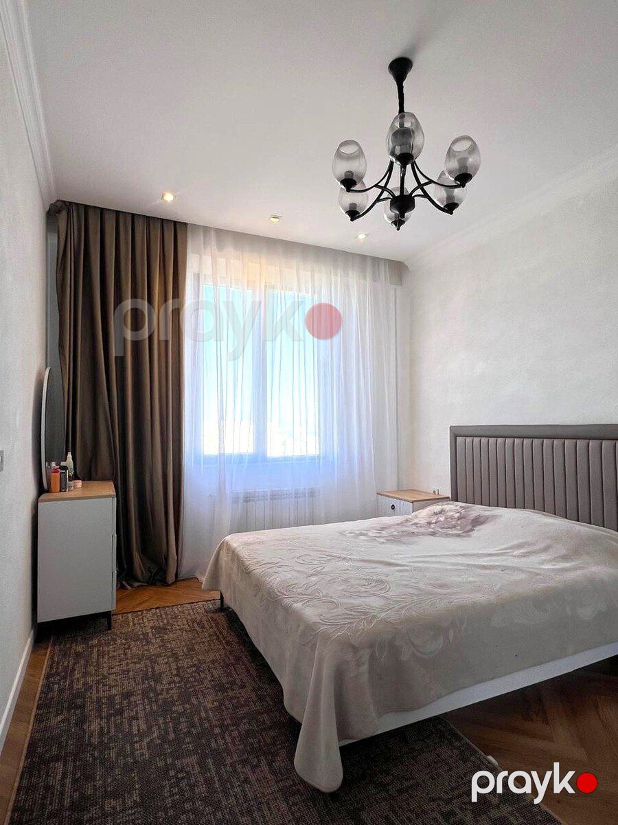 Satılır 3 otaqlı yeni tikili 78 m² — Mənzil, Bakı (5)