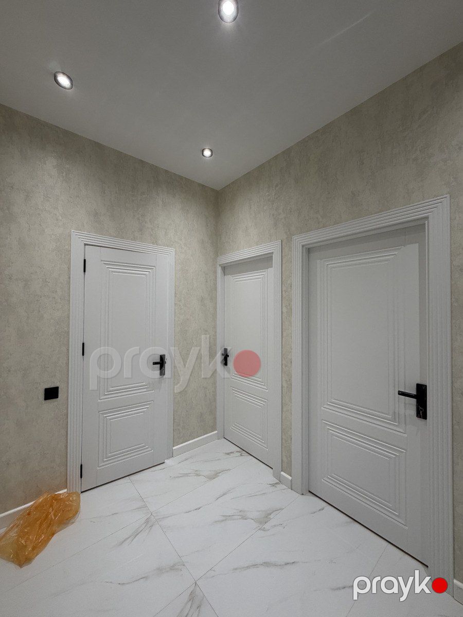 Satılır 2 otaqlı yeni tikili 47 m² — Mənzil, Bakı (10)