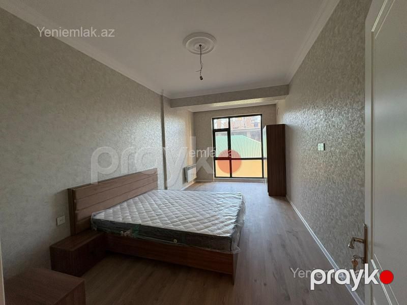 Satılır 3 otaqlı Bina evi menzil (Yeni tikili), 103 m², Sumqayıt Bulvarı — Mənzil, Sumqayıt (6)