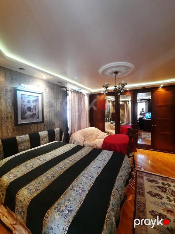 İcarəyə verilir 1 otaqlı köhnə tikili 33 m² — Mənzil, Bakı (8)