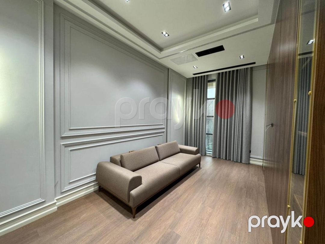 İcarəyə verilir 7 otaqlı ofis 300 m² — Ofis, Bakı (11)