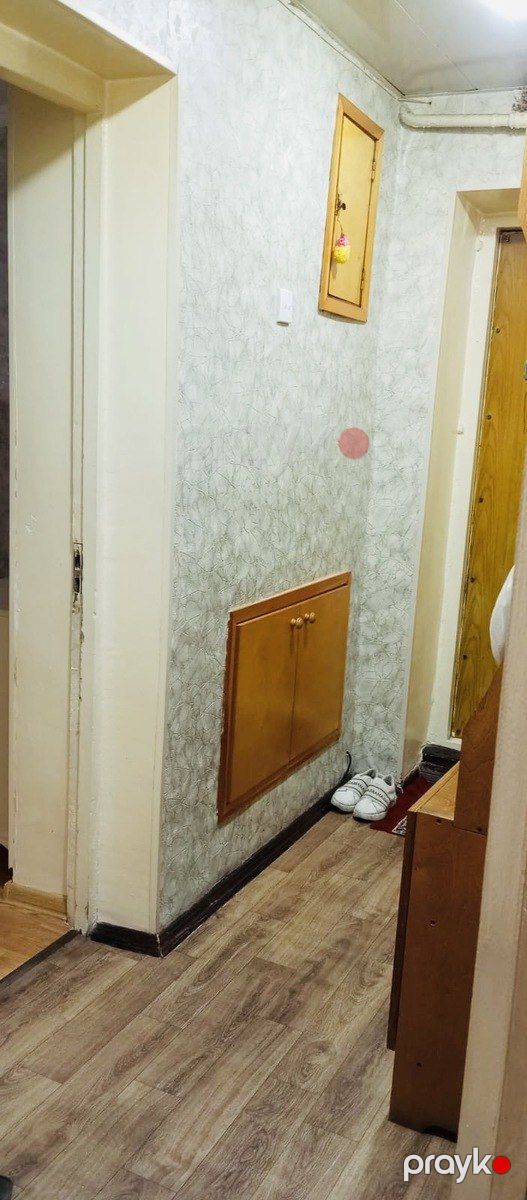 Satılır 3 otaqlı köhnə tikili 75 m² — Mənzil, Bakı (6)