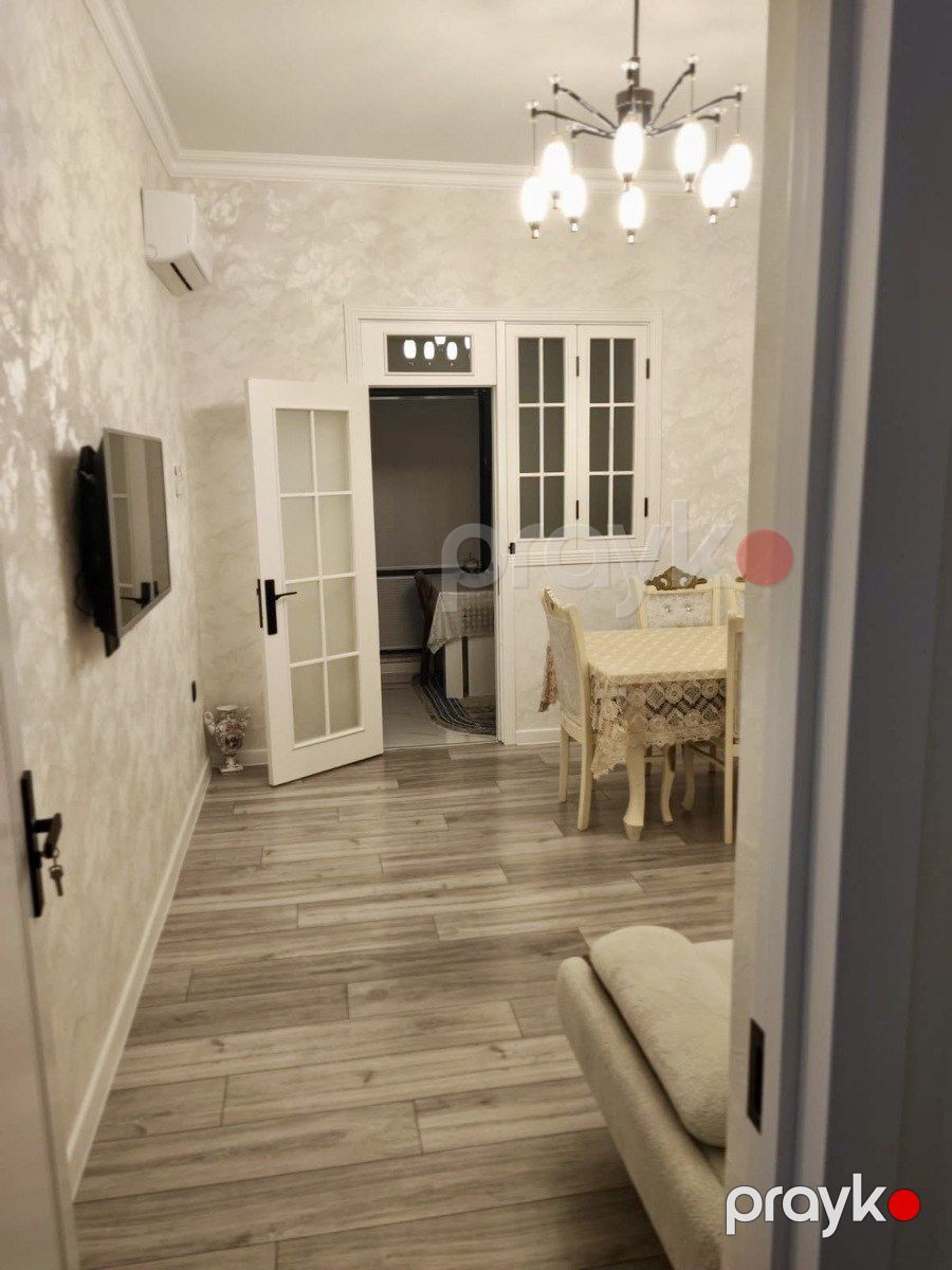 Satılır 3 otaqlı yeni tikili 62 m² — Mənzil, Bakı (2)