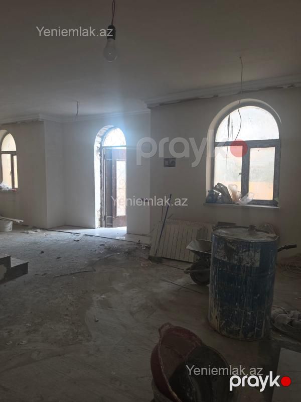 Satılır 4 otaqlı Həyət evi / Villa, 105.2 m², Masazır — Ev, villa, Abşeron (7)