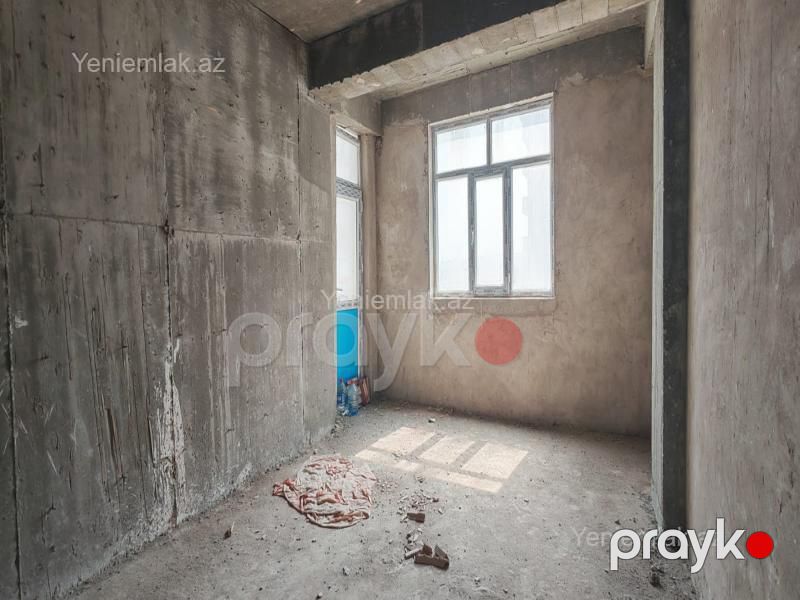 Satılır 3 otaqlı Bina evi menzil (Yeni tikili), 100 m², Masazır — Mənzil, Abşeron (8)