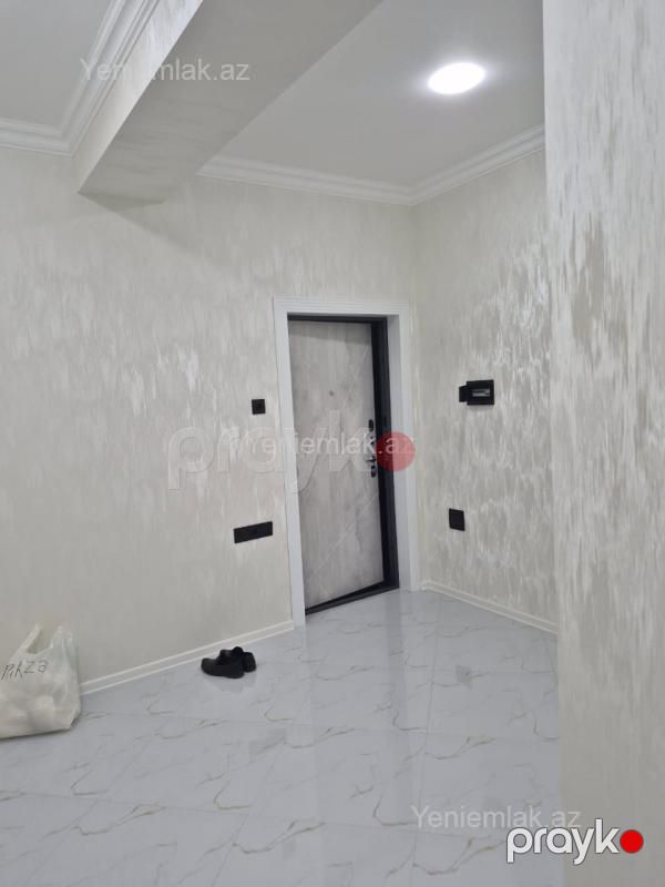 Satılır 3 otaqlı Bina evi menzil (Yeni tikili), 98 m², 9-cu mikrorayon — Mənzil, Sumqayıt (7)