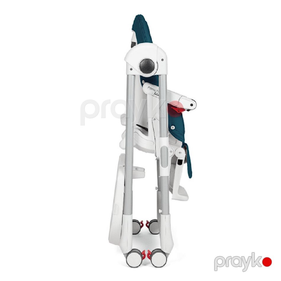 Yedirmə oturacağı Peg Perego Prima Pappa Plus Petrolio — Qidalandırma stulları, Bakı (2)