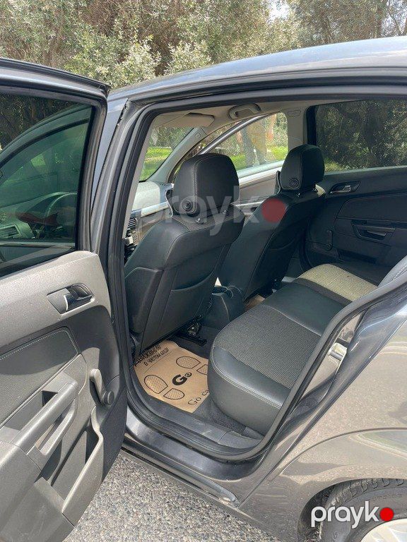 Opel Astra, 1.4 L, 2009 il, 240 000 km — Avtomobillər, Bakı (10)