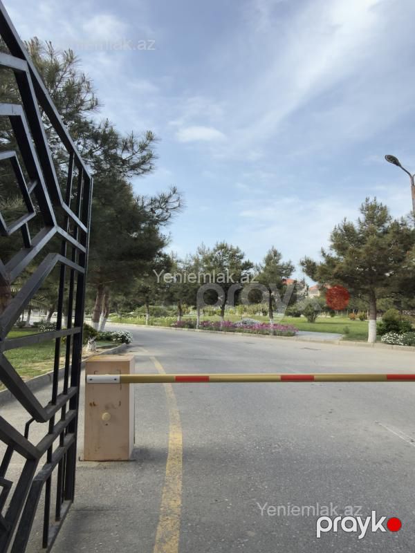 Satılır 2 otaqlı Bina evi menzil (Yeni tikili), 68 m², Xəzər rayonu — Mənzil, Bakı (6)