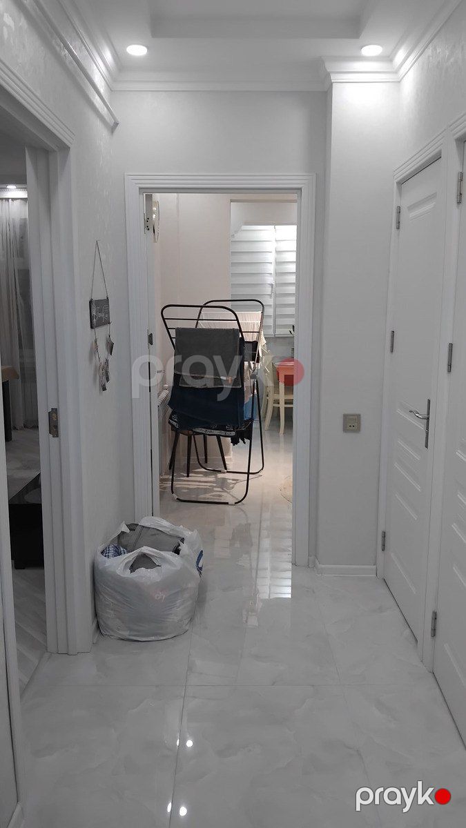 Satılır 2 otaqlı köhnə tikili 65 m² — Mənzil, Bakı (12)