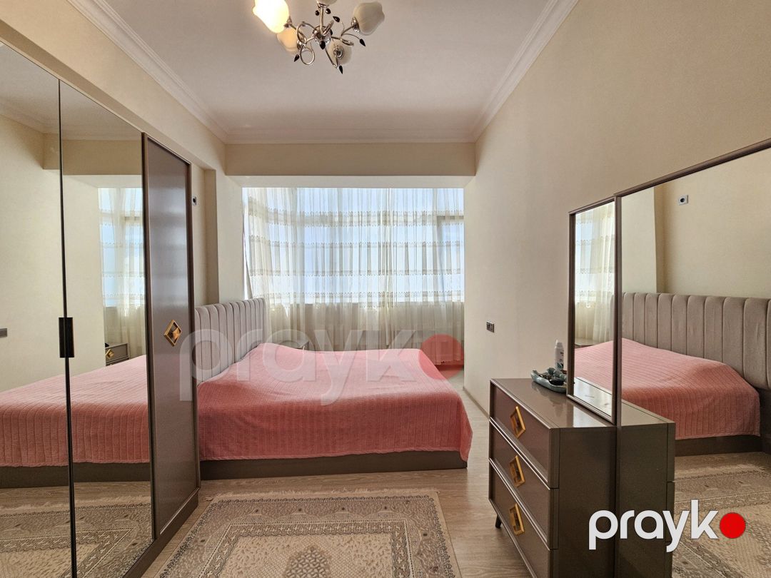 Satılır 4 otaqlı yeni tikili 147 m² — Mənzil, Bakı (12)