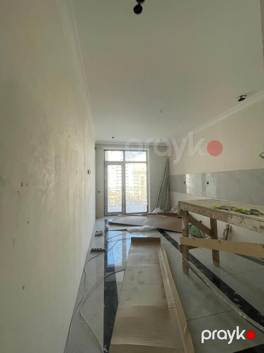 Satılır 3 otaqlı yeni tikili 139 m² — Mənzil, Bakı (8)