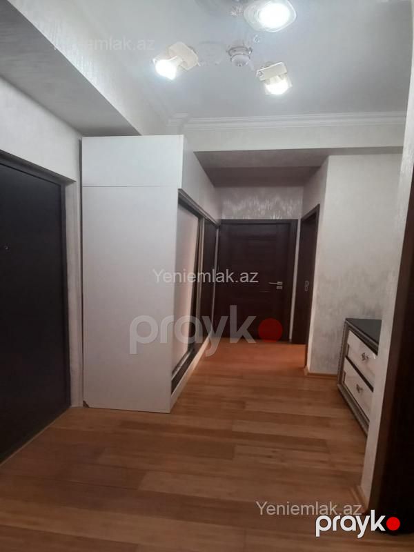 Satılır 2 otaqlı Bina evi menzil (Yeni tikili), 62 m², Xırdalan ş — Mənzil (7)