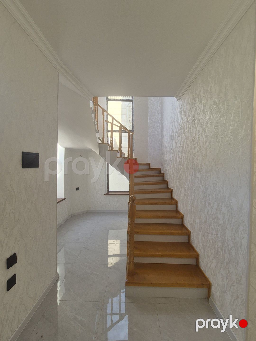 İcarəyə verilir 4 otaqlı həyət evi/bağ evi 160 m² — Ev, villa, Xırdalan (5)