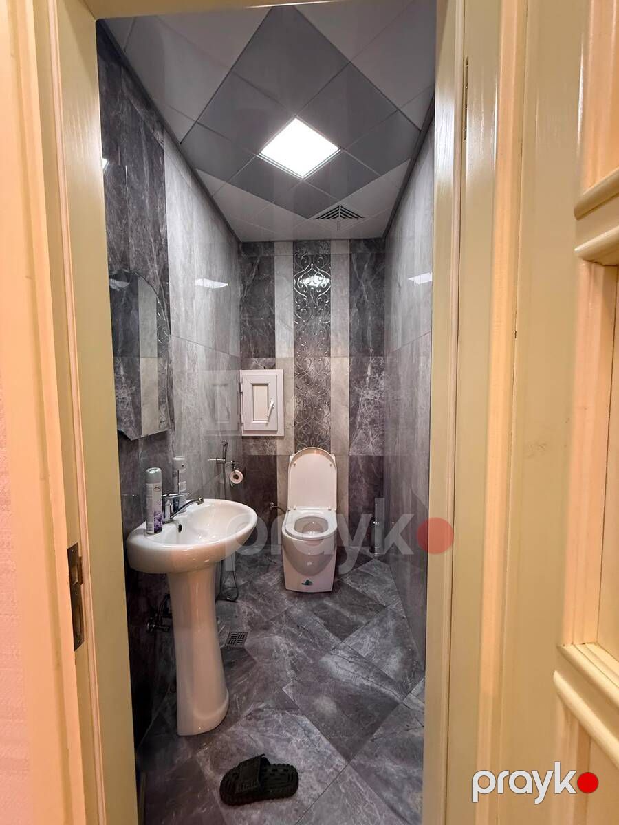 Satılır 3 otaqlı yeni tikili 107 m² — Mənzil, Bakı (10)