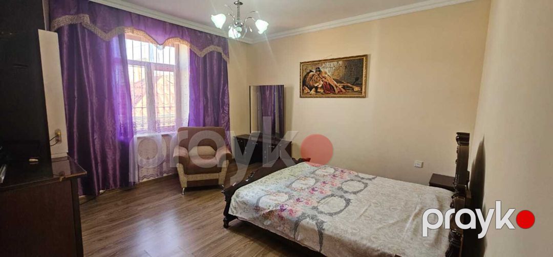 Villa kirayə verilir, Nardaran qəs — Ev, villa, Bakı (9)