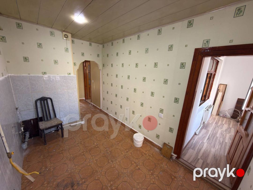 3-otaqlı mənzil, 13-cü mkr., 72 m² — Mənzil, Sumqayıt (4)