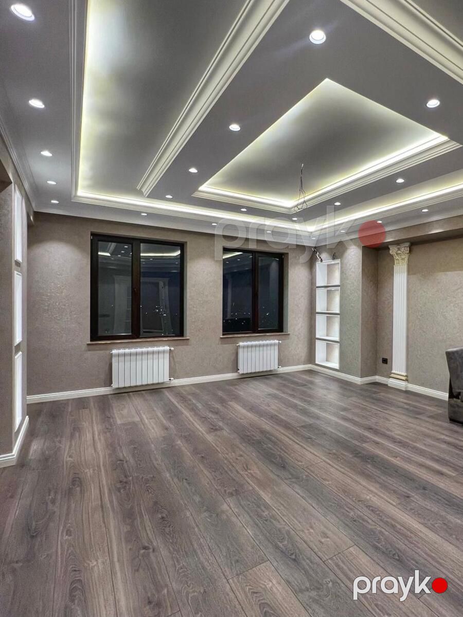 Satılır 2 otaqlı yeni tikili 112 m² — Mənzil, Bakı (4)