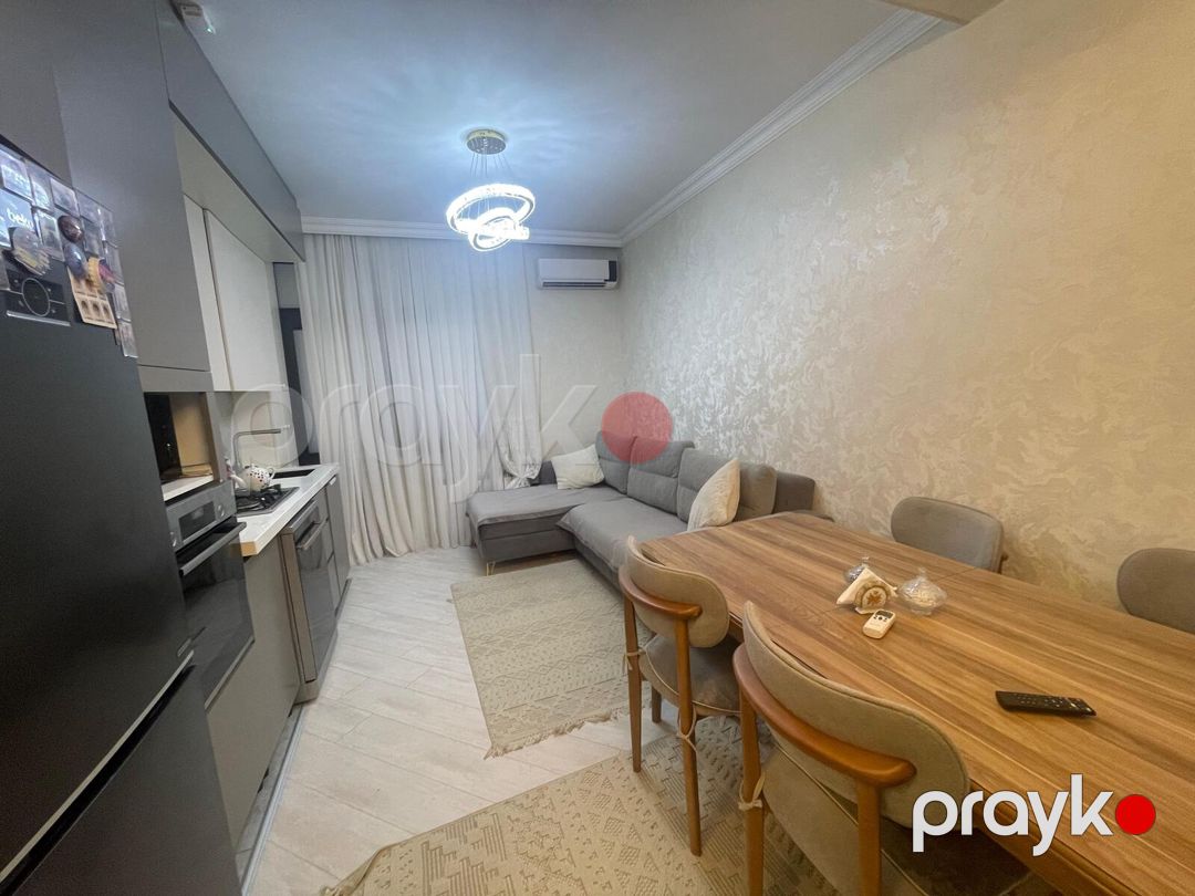 Satılır 2 otaqlı yeni tikili 49 m² — Mənzil, Bakı (5)
