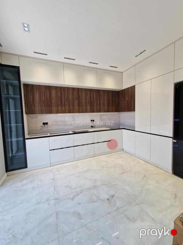 Satılır 3 otaqlı Bina evi menzil (Yeni tikili), 154 m², 21-ci məhəllə — Mənzil, Sumqayıt (3)