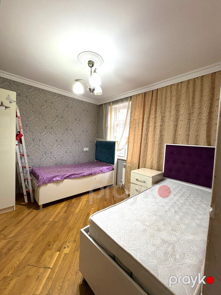 4-otaqlı mənzil kirayə verilir, N. Nərimanov m., 100 m² — Mənzil, Bakı (6)