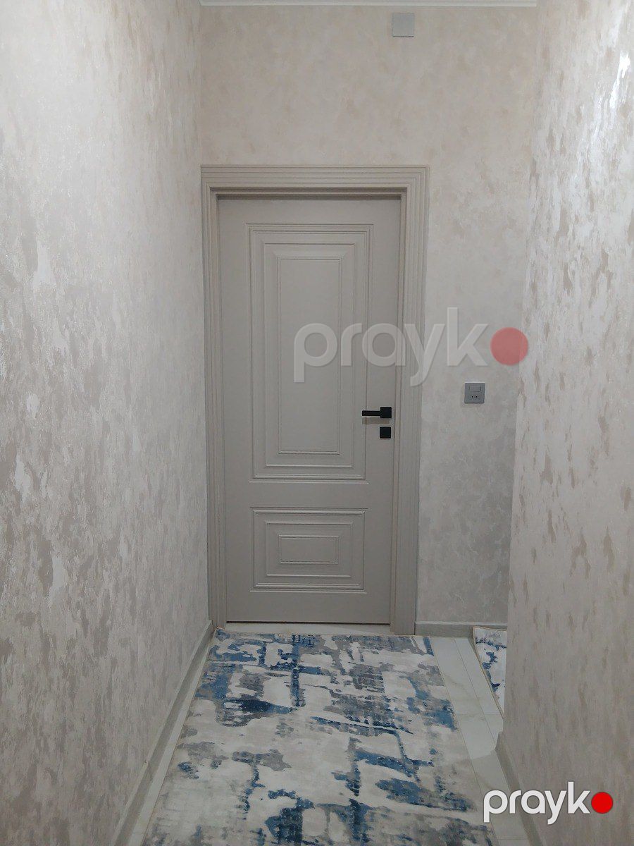 İcarəyə verilir 1 otaqlı köhnə tikili 40 m² — Mənzil, Bakı (7)