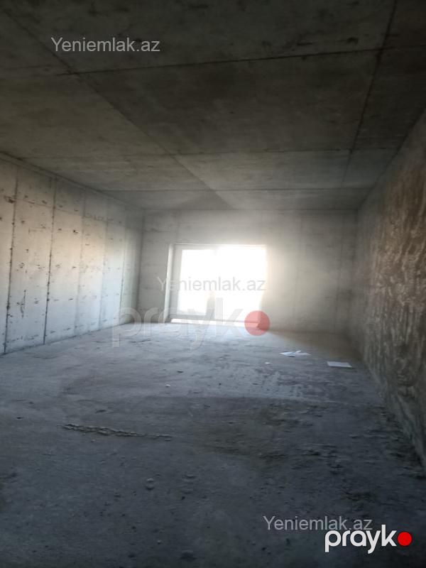 Satılır 4 otaqlı Bina evi menzil (Yeni tikili), 220 m², Nərimanov rayonu — Mənzil, Bakı (4)