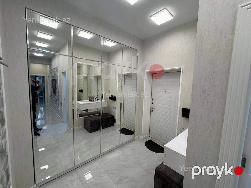 Satılır 3 otaqlı Bina evi menzil (Yeni tikili), 95 m², Masazır — Mənzil, Abşeron (8)