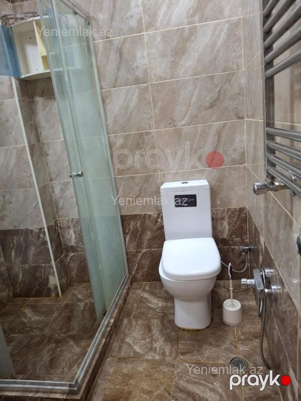 Satılır 2 otaqlı Bina evi menzil (Yeni tikili), 57 m², Sumqayıt Bulvarı — Mənzil, Sumqayıt (5)