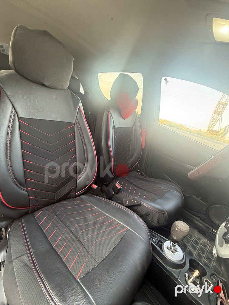 Changan Benni, 1.0 L, 2013 il, 210 000 km — Avtomobillər, Bakı (5)