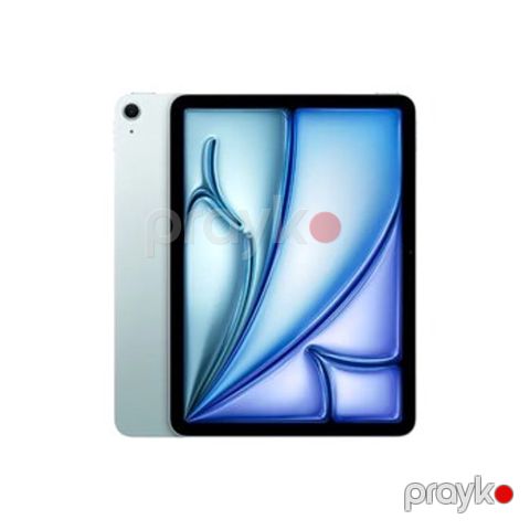 iPad Air M4 11 256GB Blue — Bakı