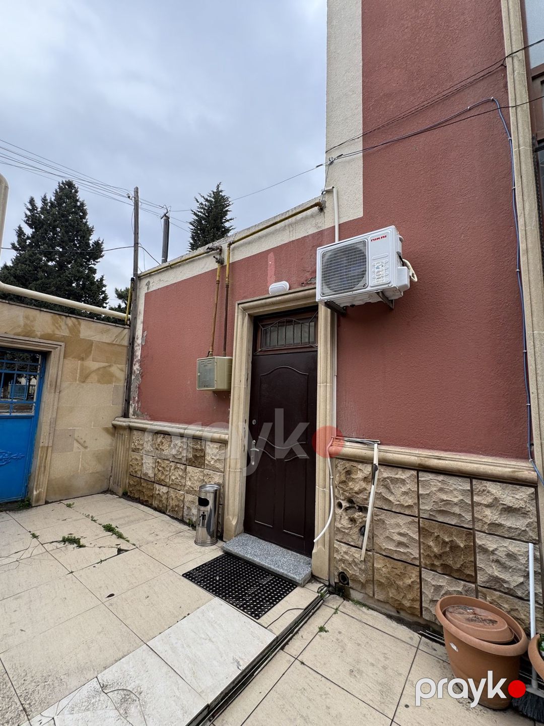 Satılır obyekt 700.3 m² — Əmlak, Bakı (6)