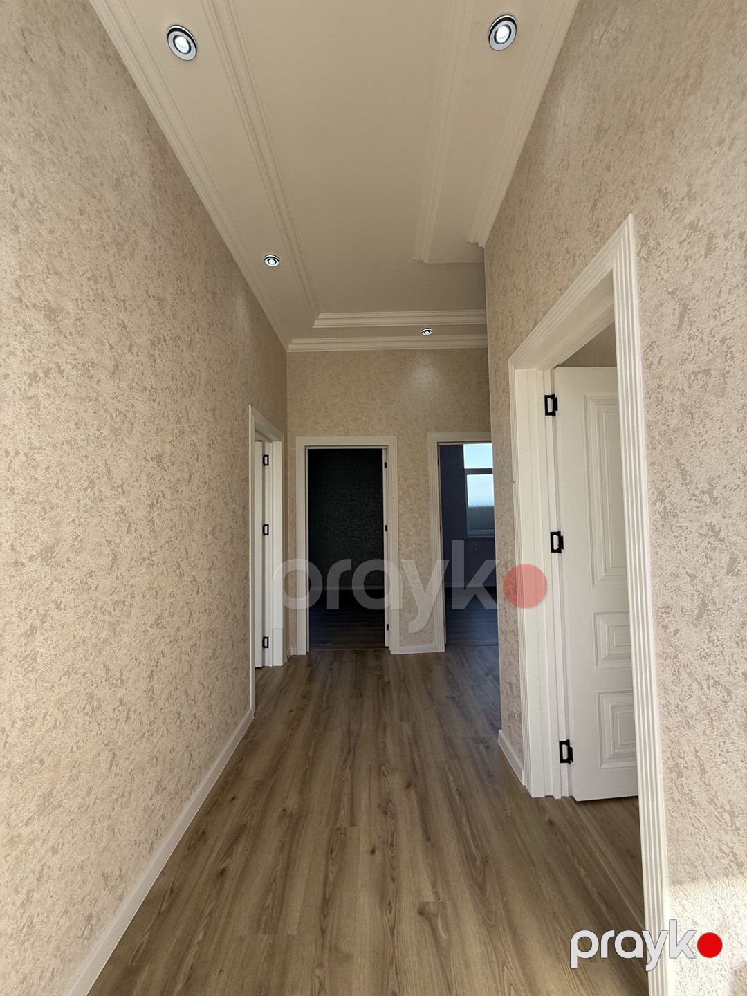 Satılır 3 otaqlı həyət evi/bağ evi 100 m² — Ev, villa, Bakı (4)