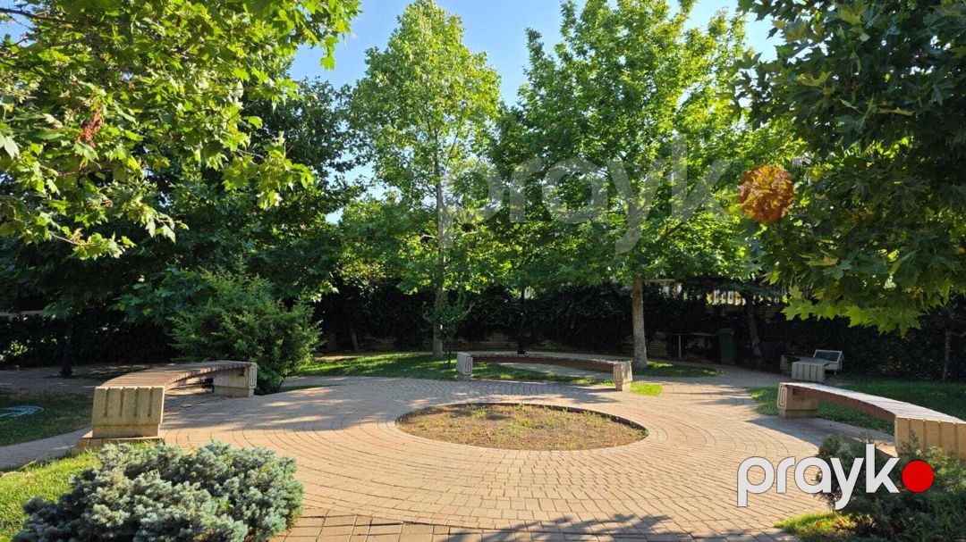 Satılır 4 otaqlı həyət evi/bağ evi 150 m² — Ev, villa, Bakı (9)