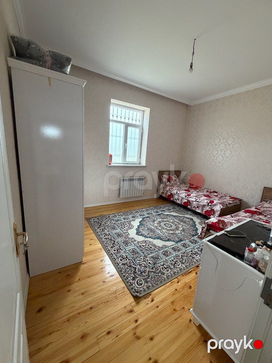 Həyət evi, Zabrat 1 qəs — Ev, villa, Bakı (11)