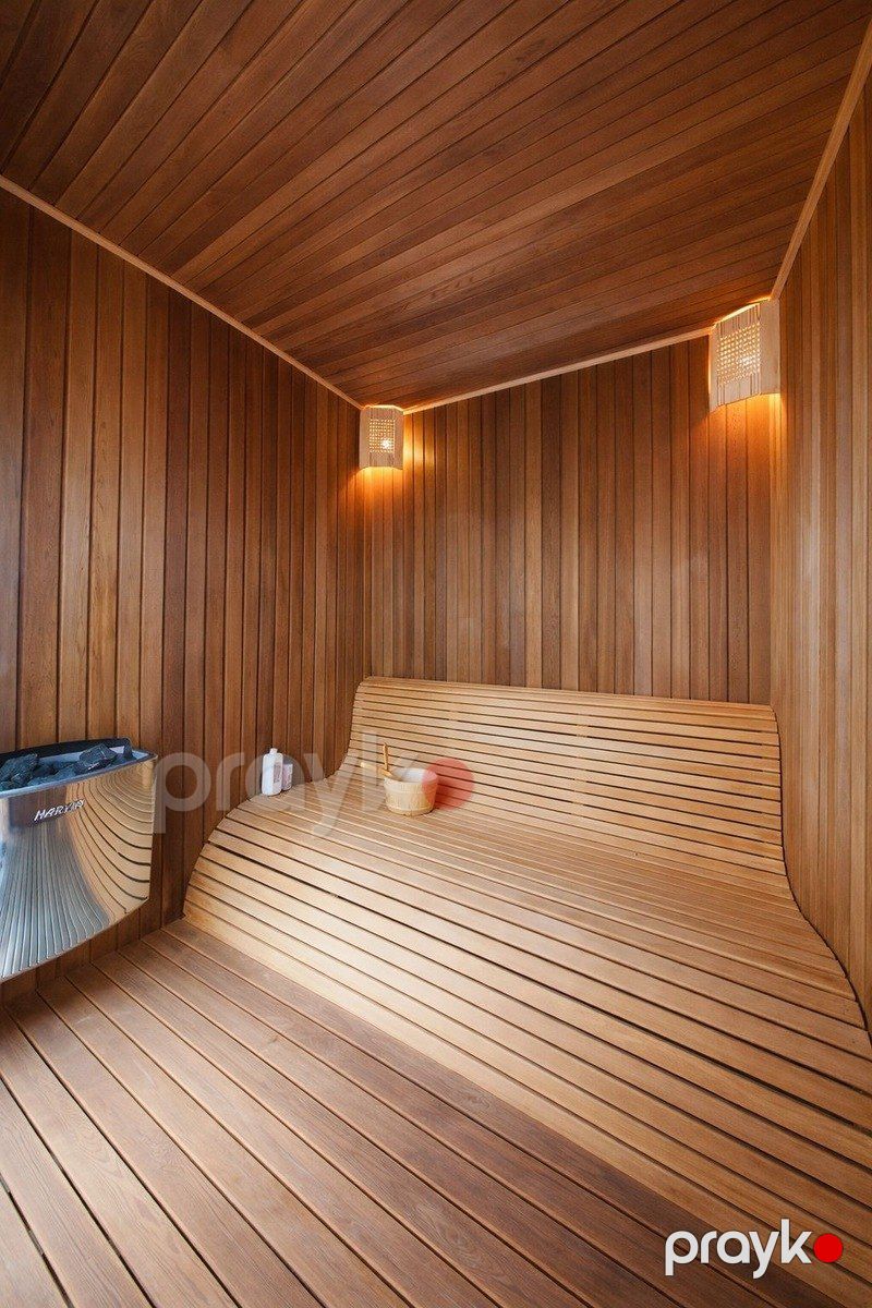 İcarəyə verilir 4 otaqlı həyət evi/bağ evi 240 m² — Ev, villa, Bakı (10)