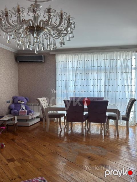 Satılır 2 otaqlı Bina evi menzil (Yeni tikili), 82 m², Nərimanov rayonu