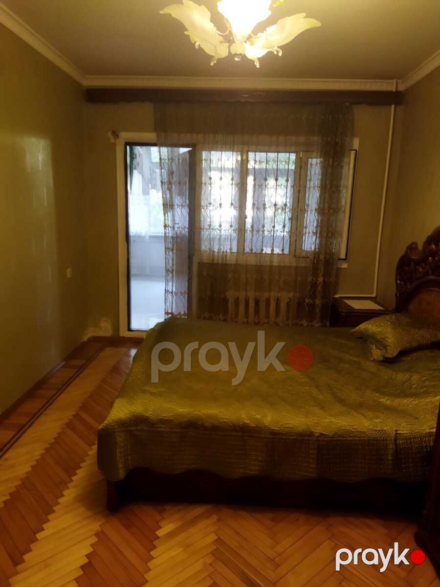 İcarəyə verilir 3 otaqlı köhnə tikili 74 m² — Mənzil, Bakı (5)