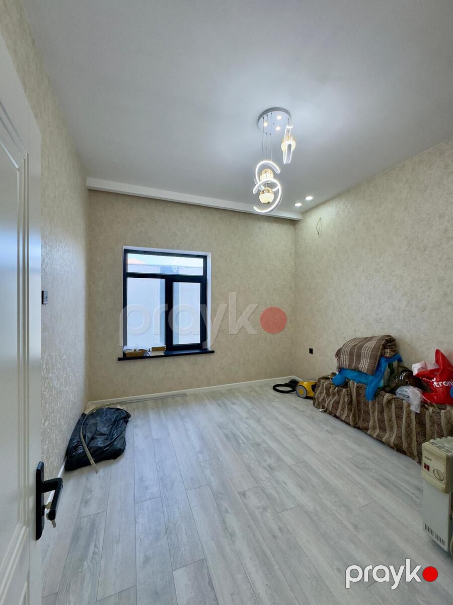 Bağ evi, Mərdəkan qəs — Ev, villa, Bakı (9)