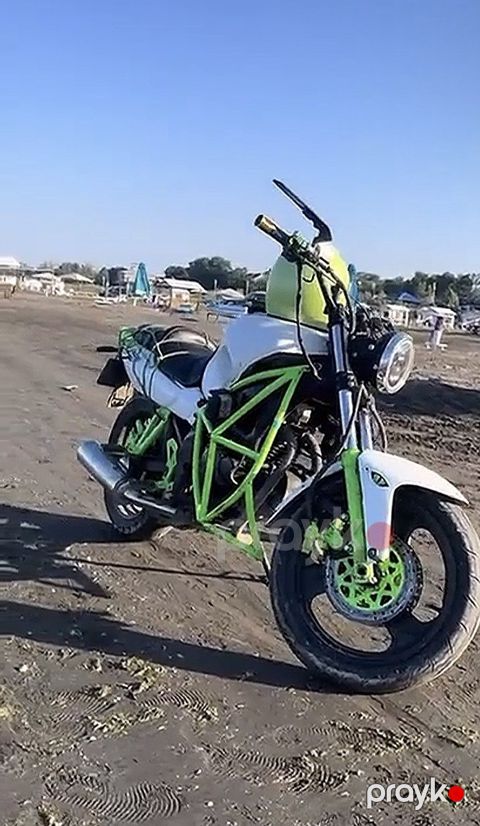Suzuki, 2006 il — Cəlilabad