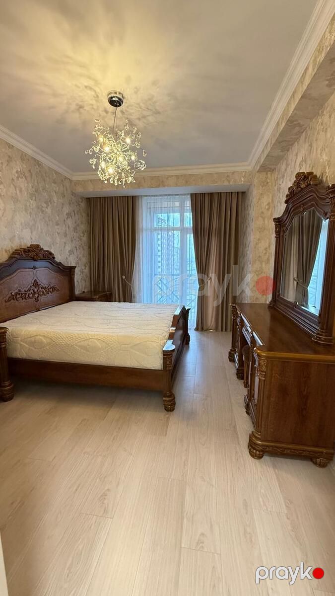 Satılır 2 otaqlı yeni tikili 61 m² — Mənzil, Bakı (12)